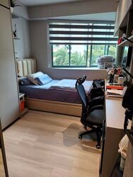 Yew Mei Green (D23), Condominium #522832051